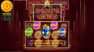 5 Star Coins: Hold And Win demo play free 0