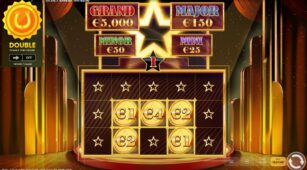 5 Star Coins: Hold And Win demo play free 2