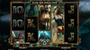 Age Of Pirates demo play free 0