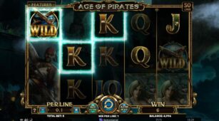 Age Of Pirates demo play free 1