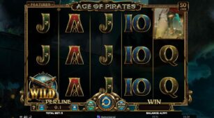 Age Of Pirates demo play free 2