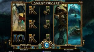 Age Of Pirates demo play free 3
