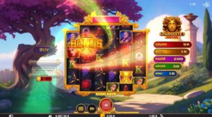 Aphrodite’s Fortune demo play free 2