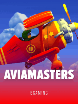 Aviamasters