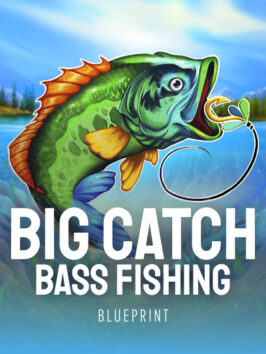 Big Catch Bass Fishing