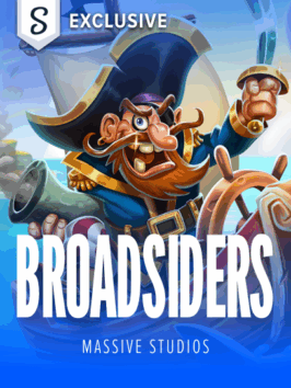 Broadsiders!