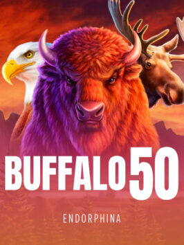 Buffalo 50