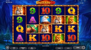 Buffalo 50 demo play free 1