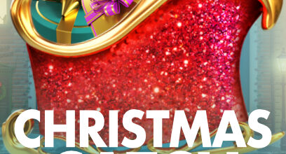Christmas Catch