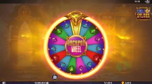 Circle Of Sylvan demo play free 3