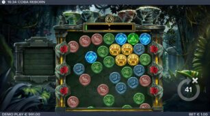 Coba Reborn demo play free 1