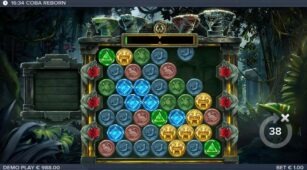 Coba Reborn demo play free 3