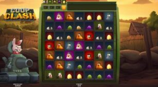 Coop Clash demo play free 0