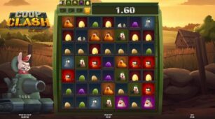Coop Clash demo play free 1