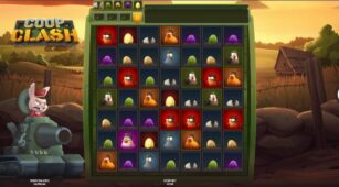 Coop Clash demo play free 2