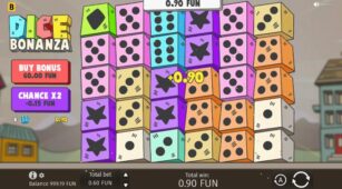 Dice Bonanza demo play free 3
