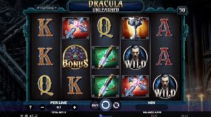 Dracula – Unleashed demo play free 1