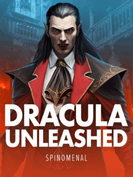 Dracula – Unleashed