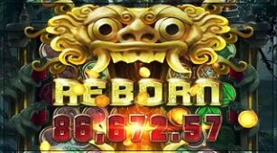 Coba Reborn max win video 0