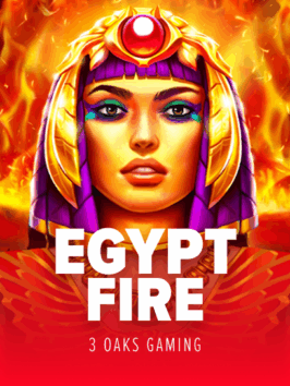 Egypt Fire