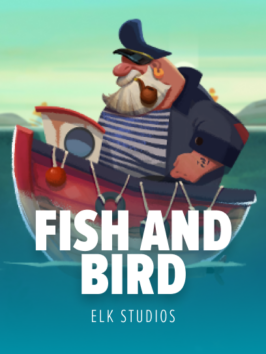 Fish And Bird