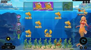 Fishing Pro Reel Collect demo play free 2