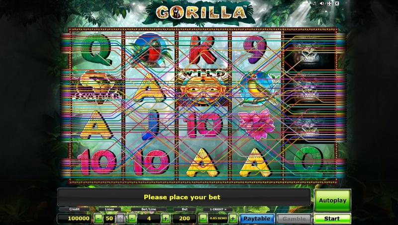 Gorilla