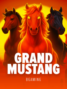 Grand Mustang