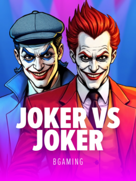 Joker Vs Joker