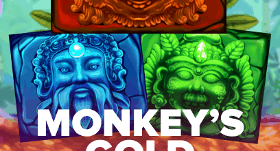 Monkey’s Gold Xpays