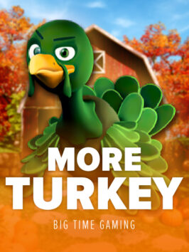 More Turkey