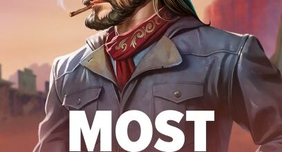 Most Wanted