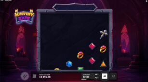 Mystery Bats demo play free 1