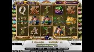 Piggy Riches max win video 1