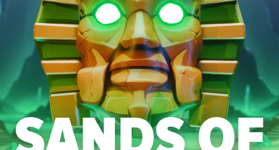 Sands Of Eternity 2