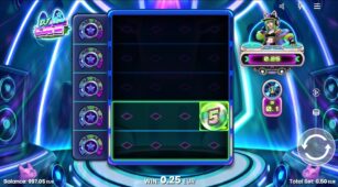 Dj Cat demo play free 2