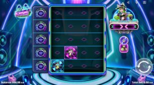 Dj Cat demo play free 0