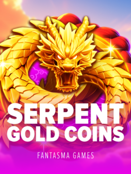 Serpent Gold Coins