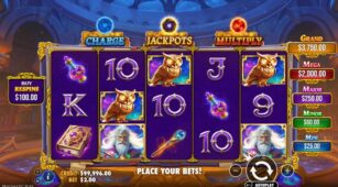 Spellmaster demo play free 1