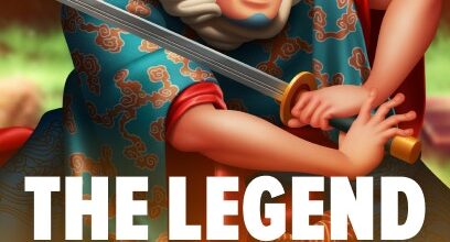 The Legend Of Musashi