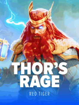 Thor’s Rage