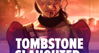 Tombstone Slaughter: El Gordo’s Revenge