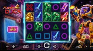 Turbo Duck demo play free 0