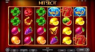2023 Hit Slot max win video 0