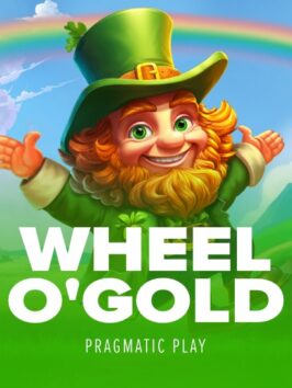 Wheel O’gold