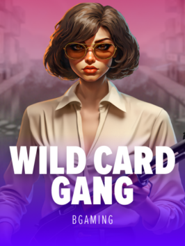 Wild Card Gang