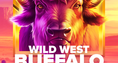 Wild West Buffalo Blast