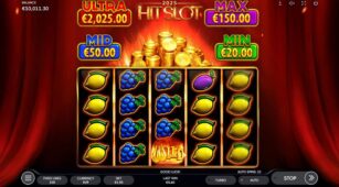 2025 Hit Slot demo play free 3