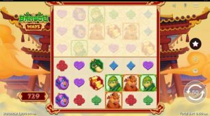 Bamboo Ways demo play free 0