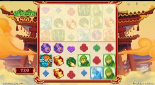 Bamboo Ways demo play free 1